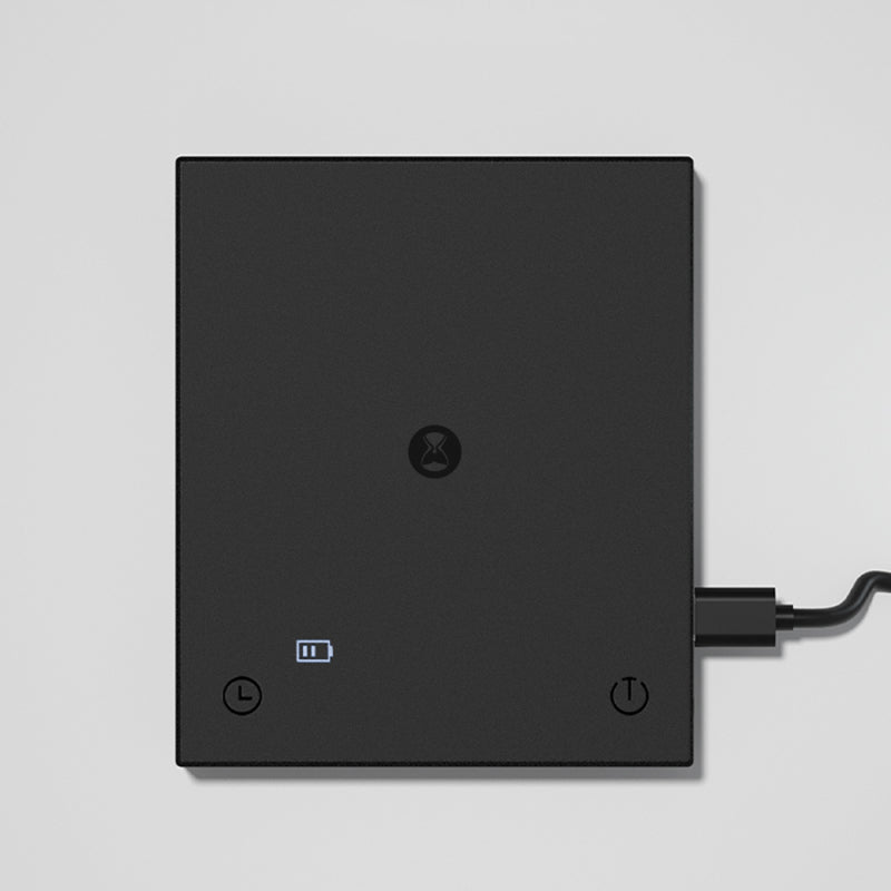 TIMEMORE BASIC 2 SCALES - BLACK