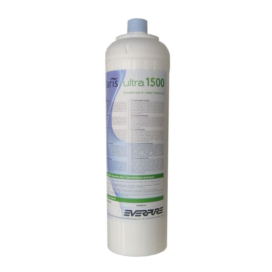 Claris Ultra 1500 water filter