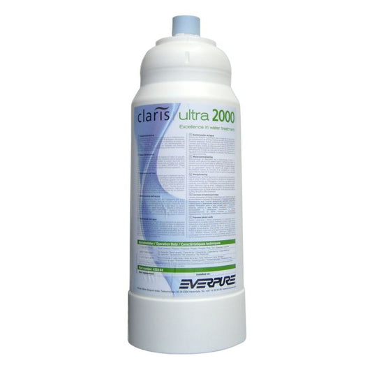 Claris Ultra 2000 water filter